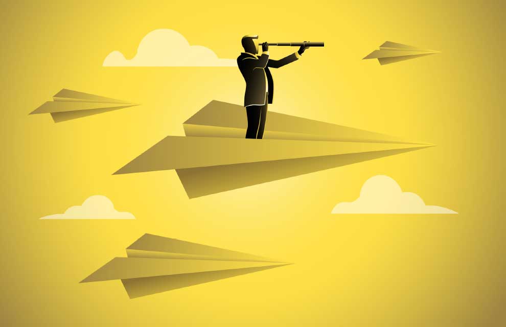 Generic business image for news article