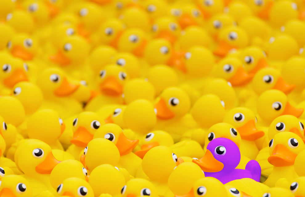 Generic business image for news article