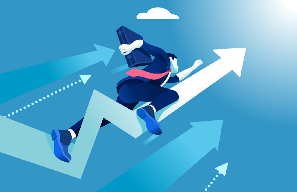 Generic business image for news article