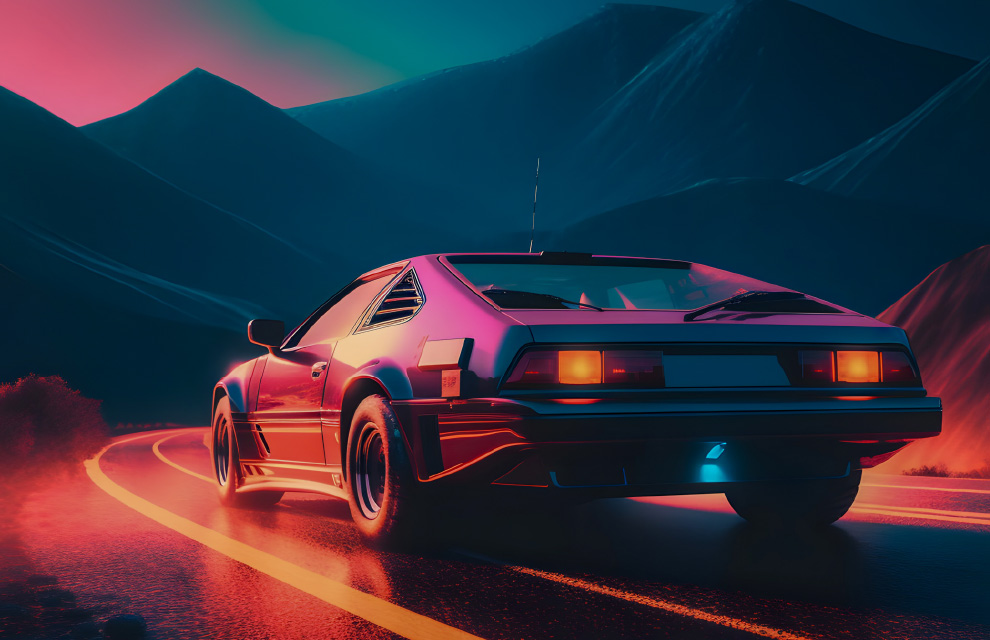 Generic business image for news article