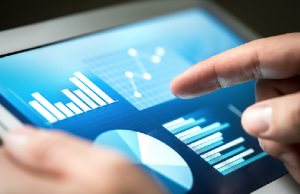 Generic business image for news article