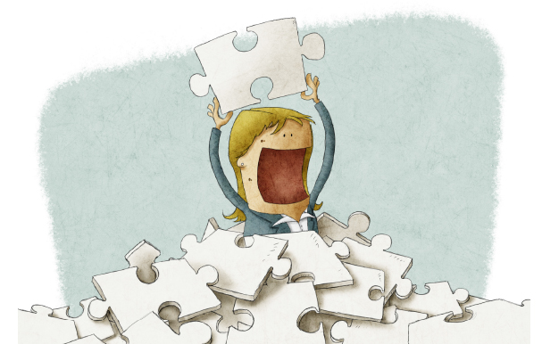 Generic business image for news article