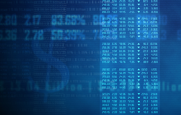 Generic business image for news article