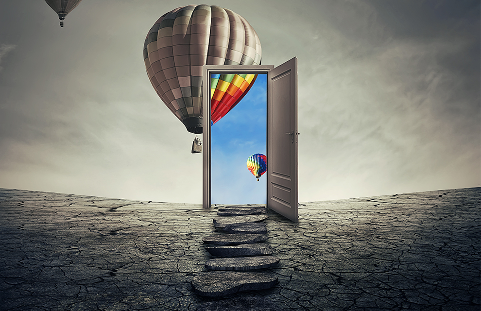 Generic business image for news article