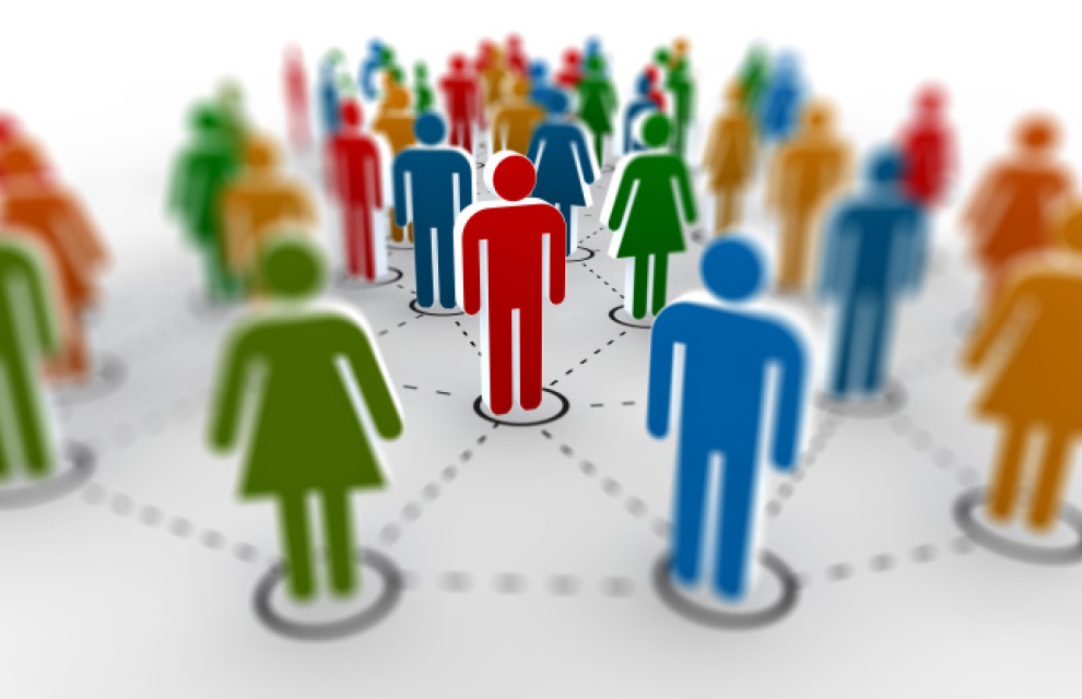 Generic business image for news article