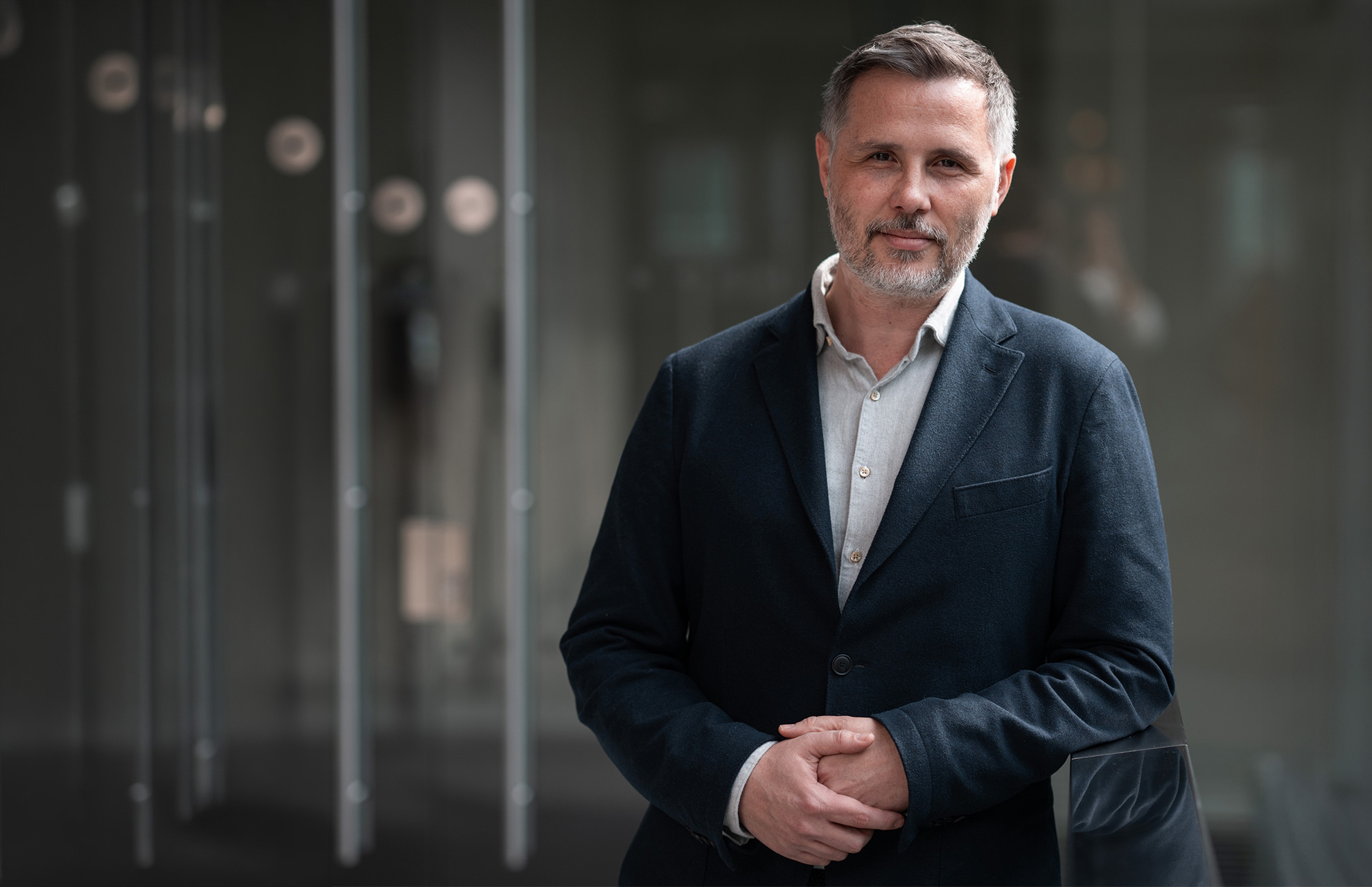 Generic business image for news article