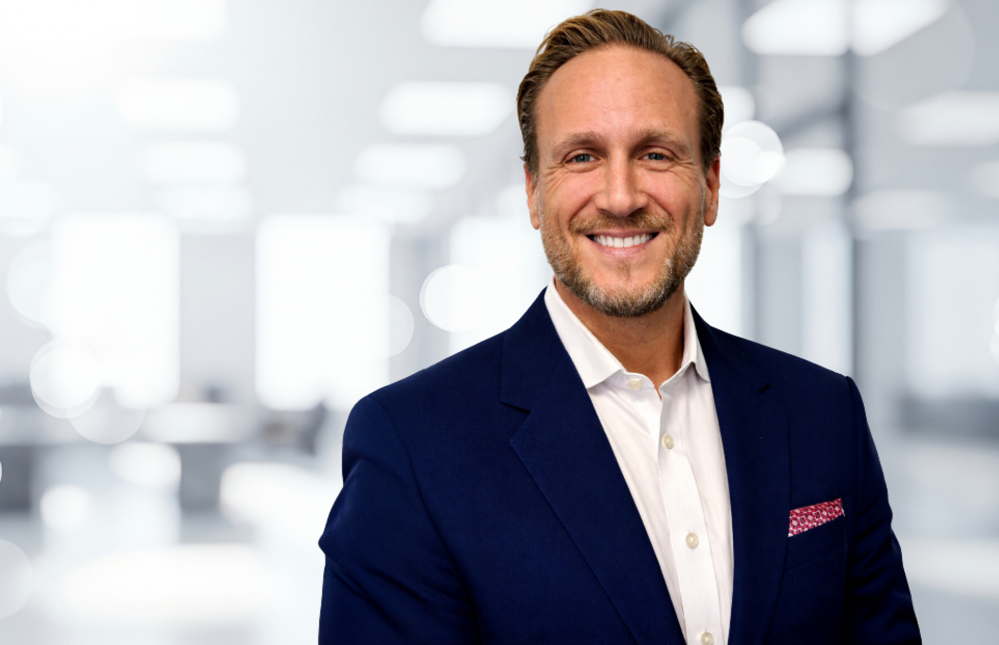 Generic business image for news article
