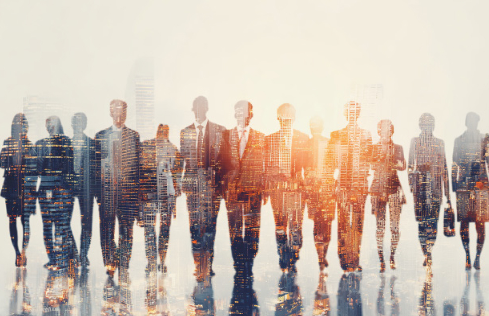 Generic business image for news article