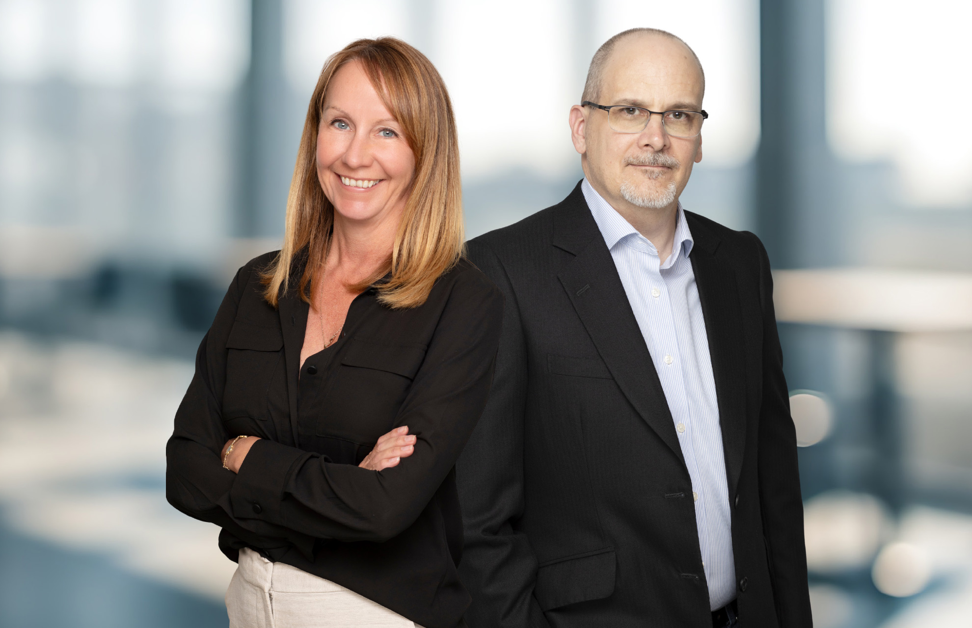 Generic business image for news article