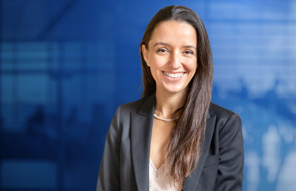 Generic business image for news article