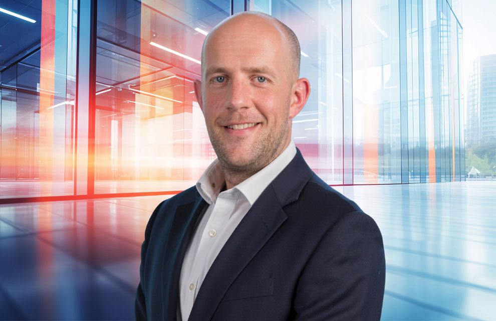 Generic business image for news article