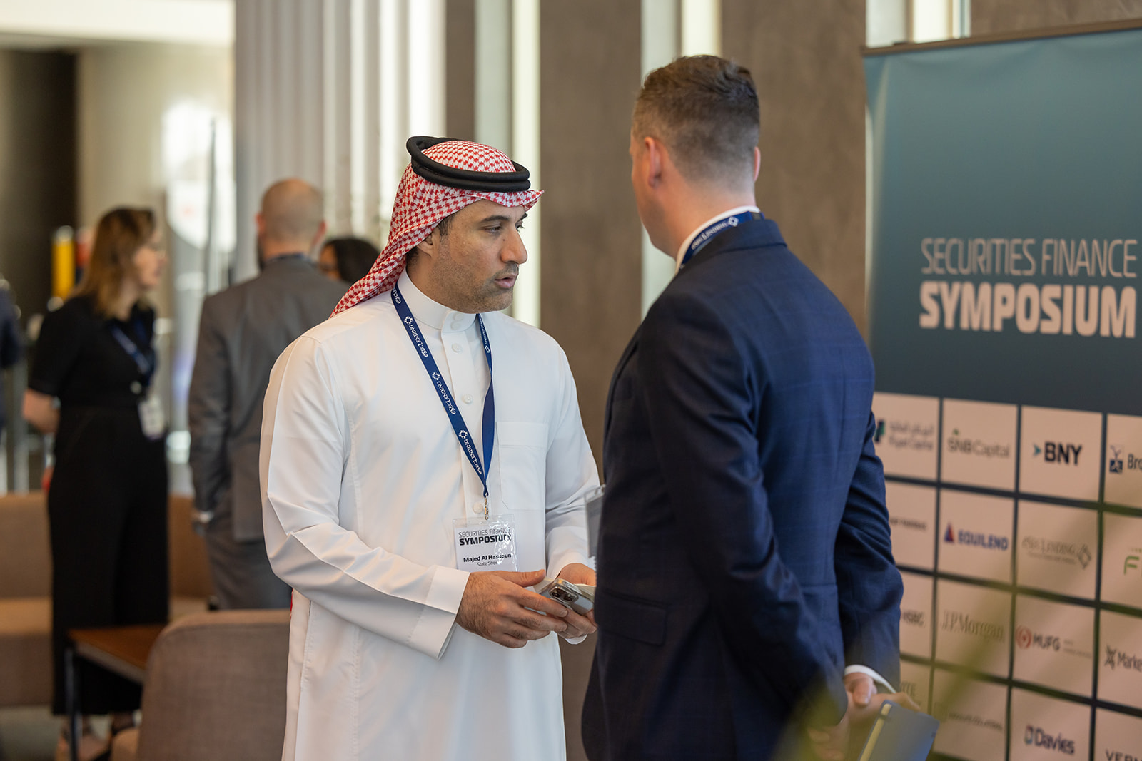conference image