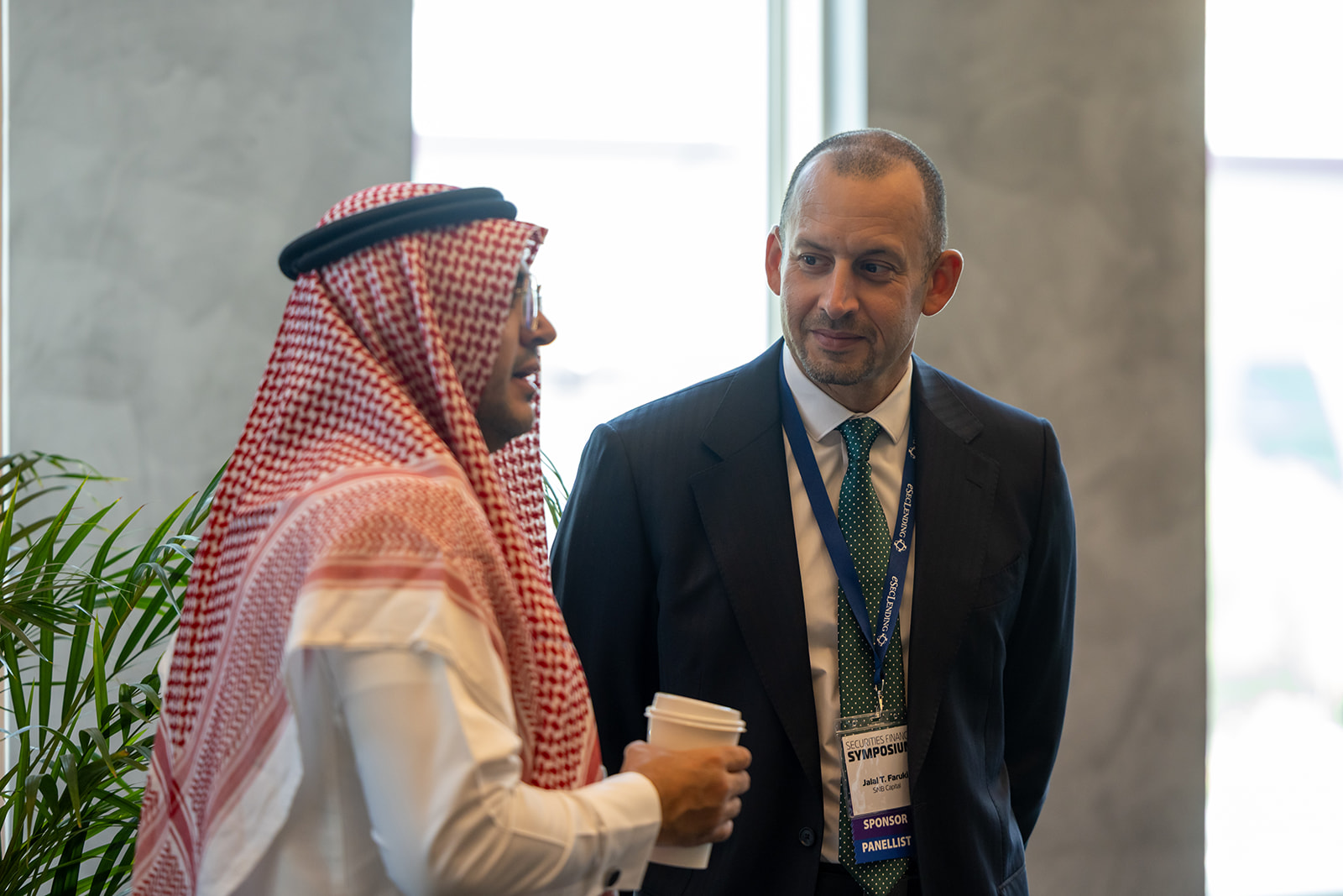 conference image