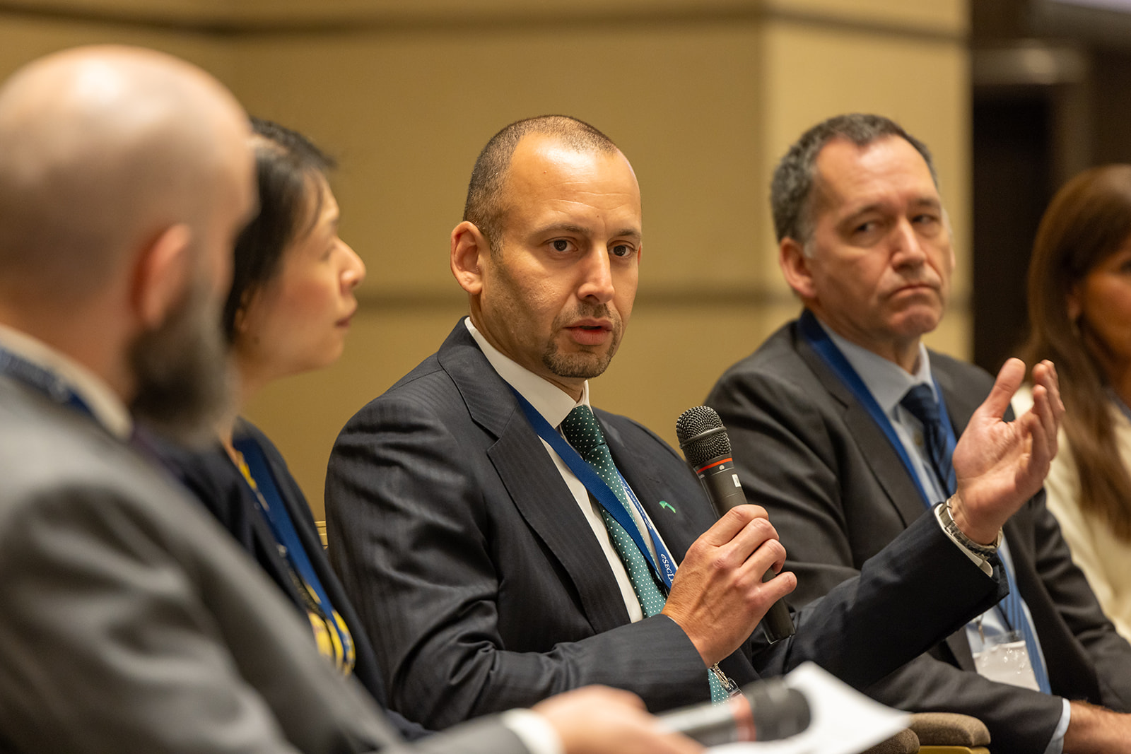 conference image