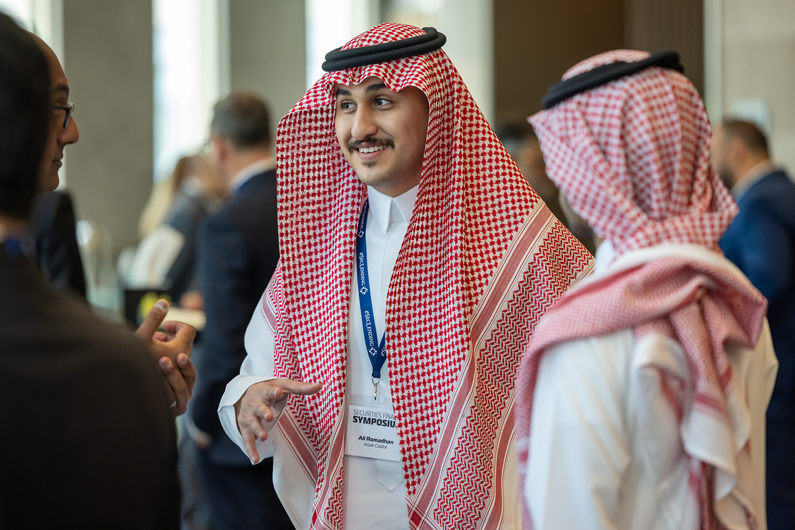 conference image
