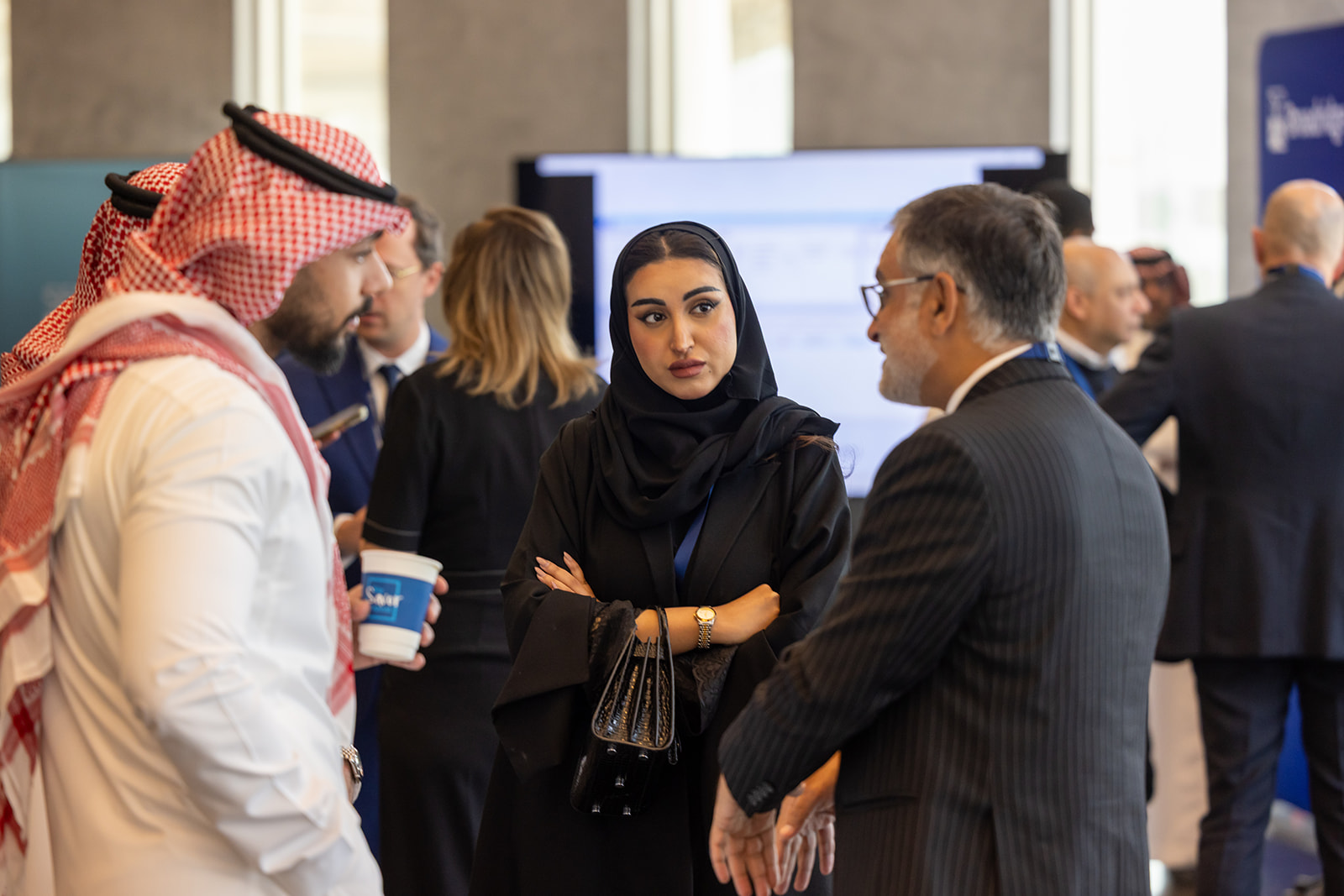 conference image