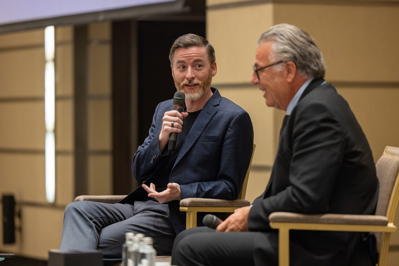 conference image