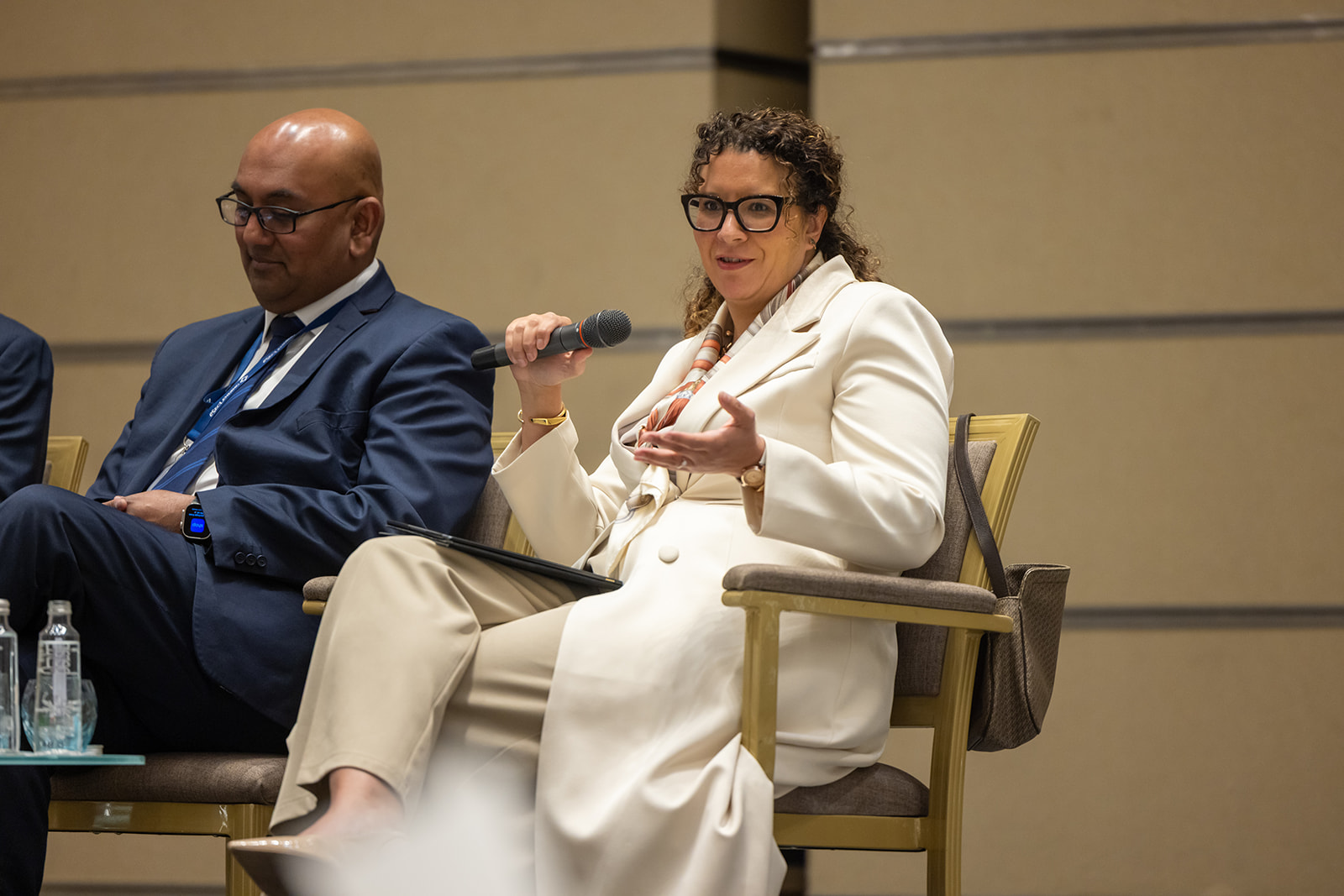 conference image