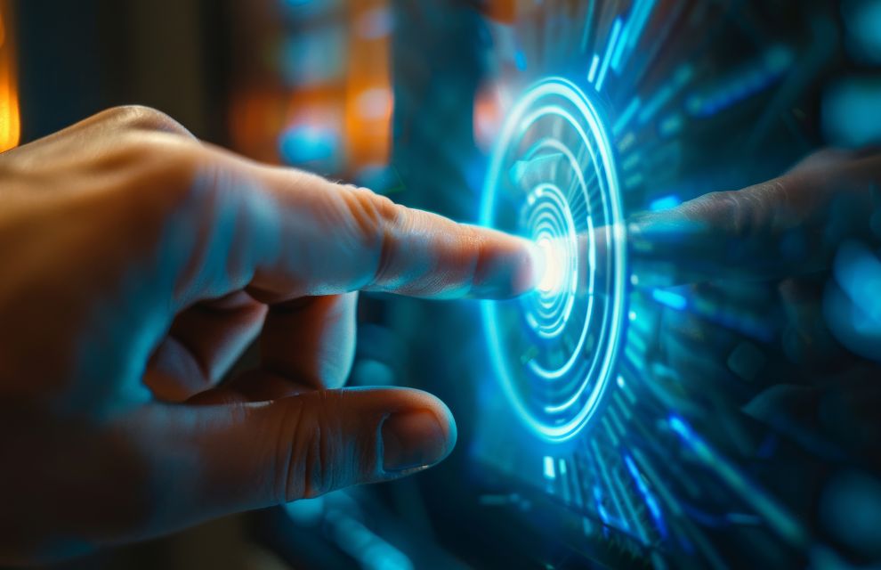 Generic business image for news article