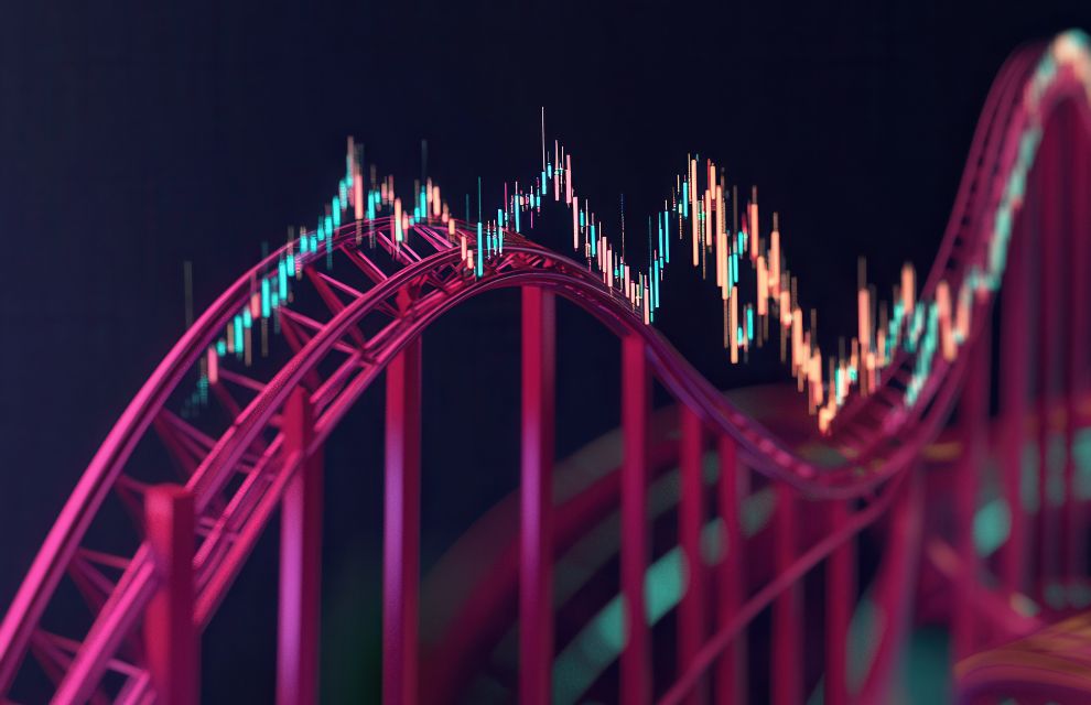 Generic business image for news article