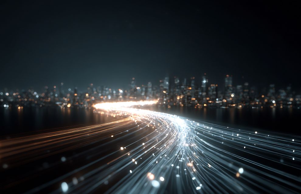 Generic business image for news article