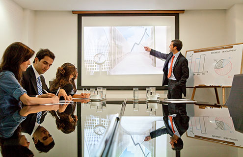 Generic business image for news articles