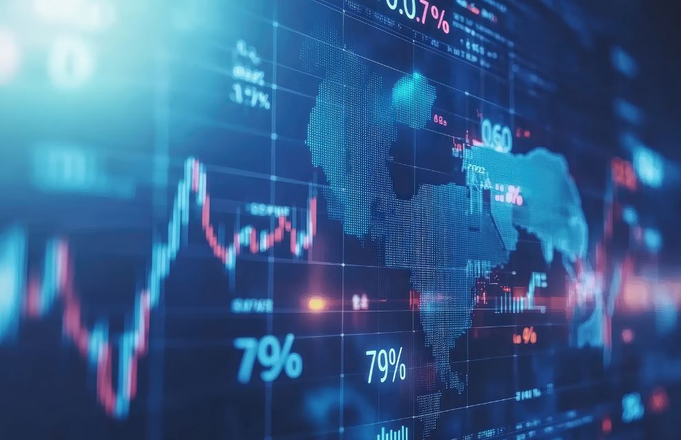 Generic business image for news article