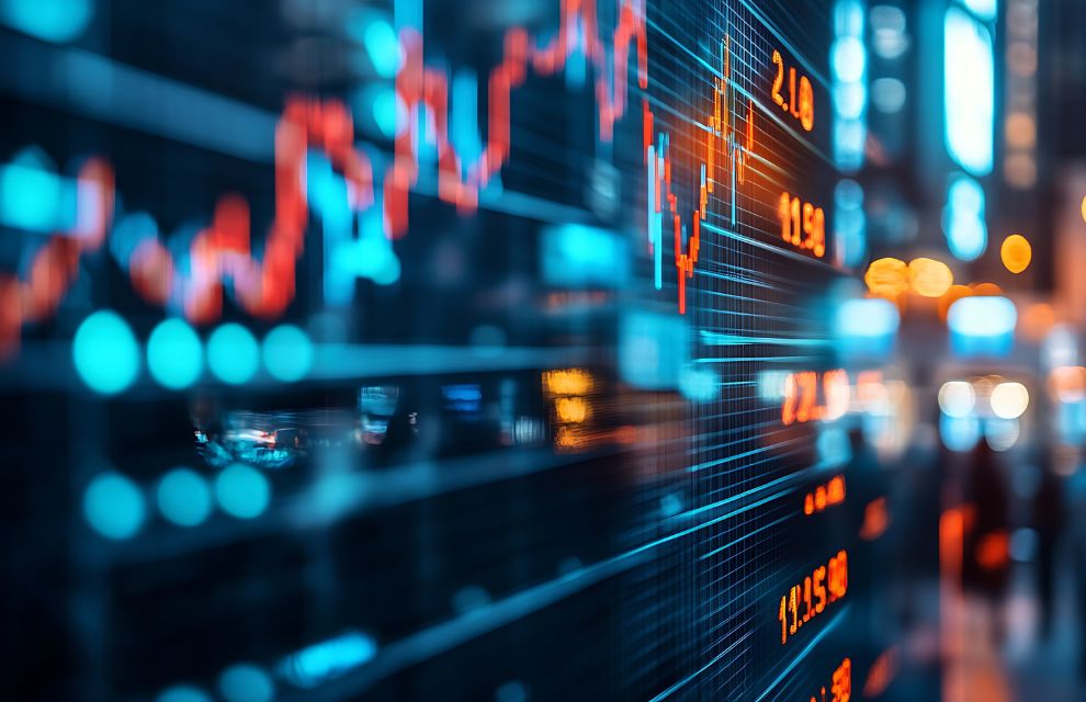 Generic business image for news article