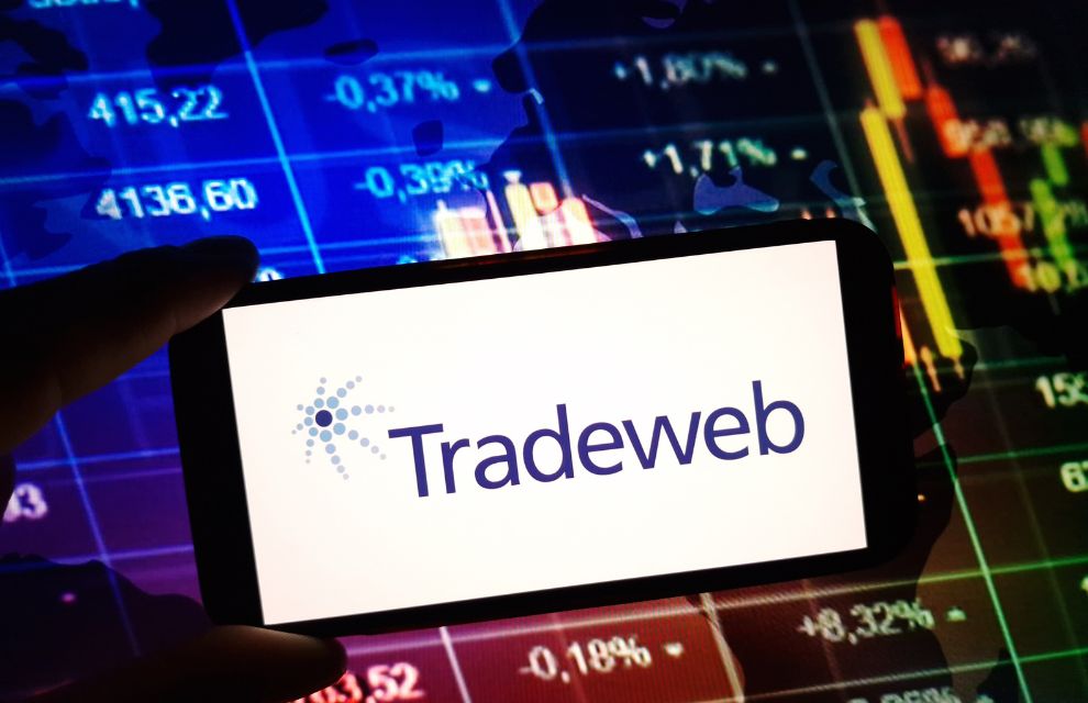 Generic business image for news article