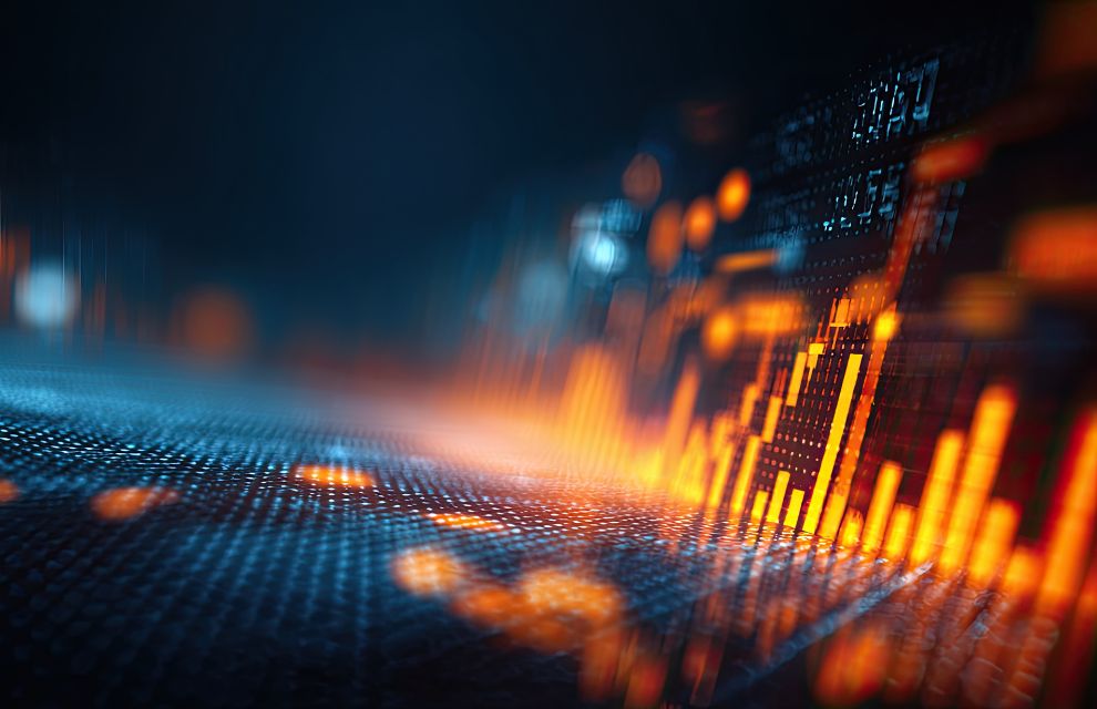Generic business image for news article