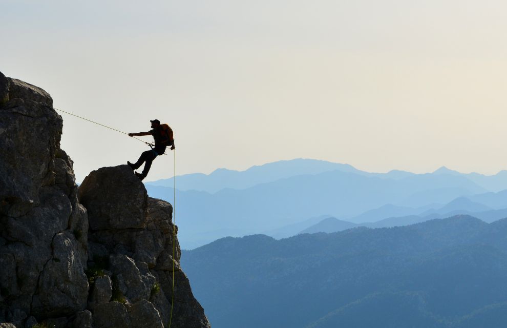 Generic business image for news article