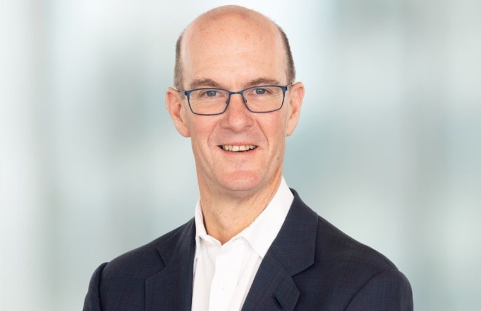 Generic business image for news article