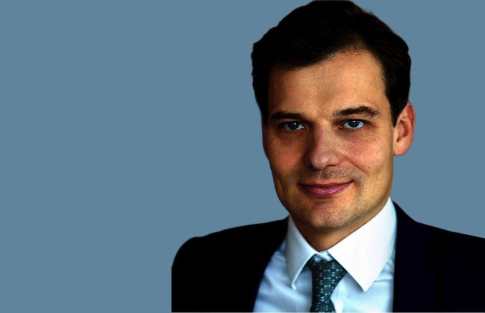 Generic business image for news article