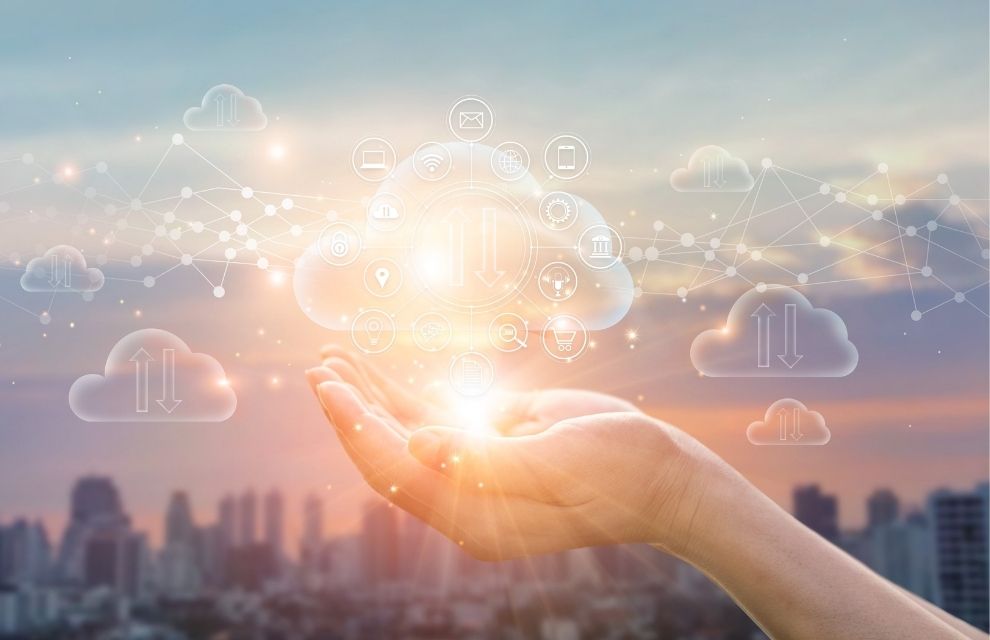 Generic business image for news article