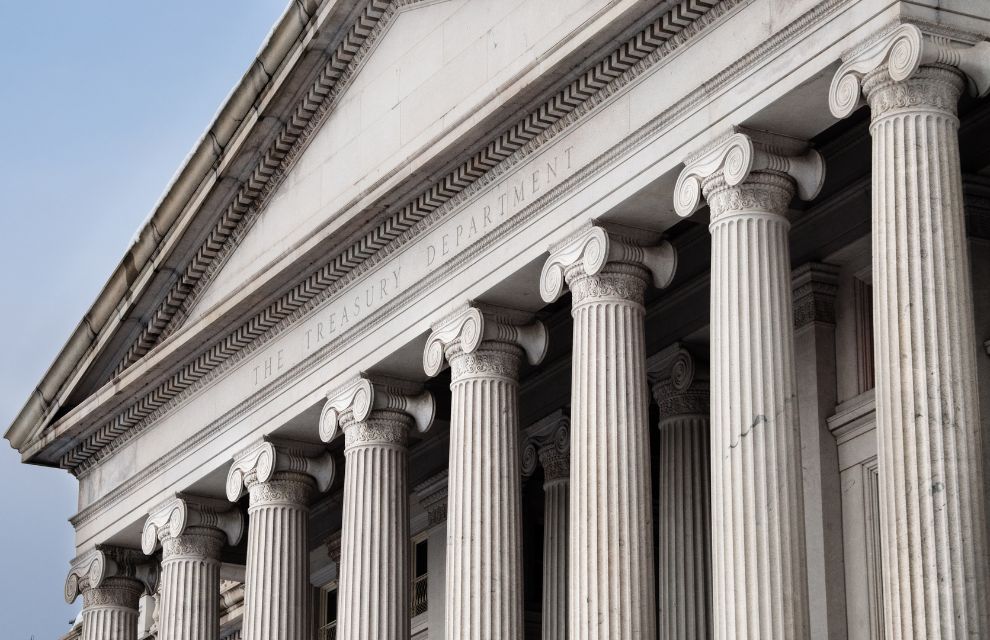 Generic business image for news article