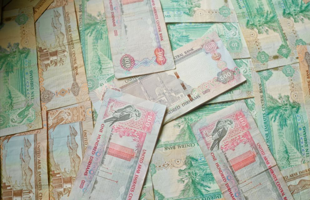 Generic business image for news article