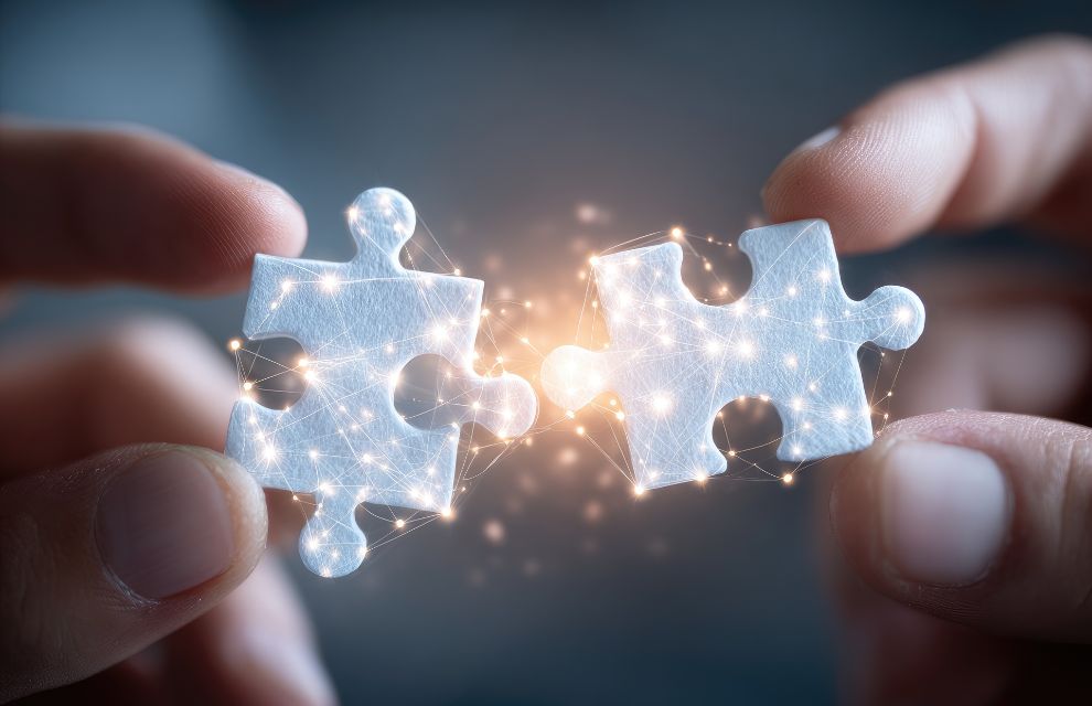 Generic business image for news article