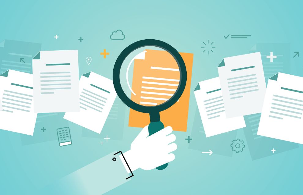 Generic business image for news article