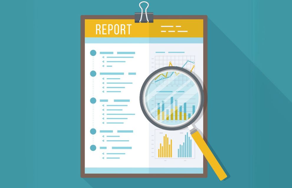 Generic business image for news article