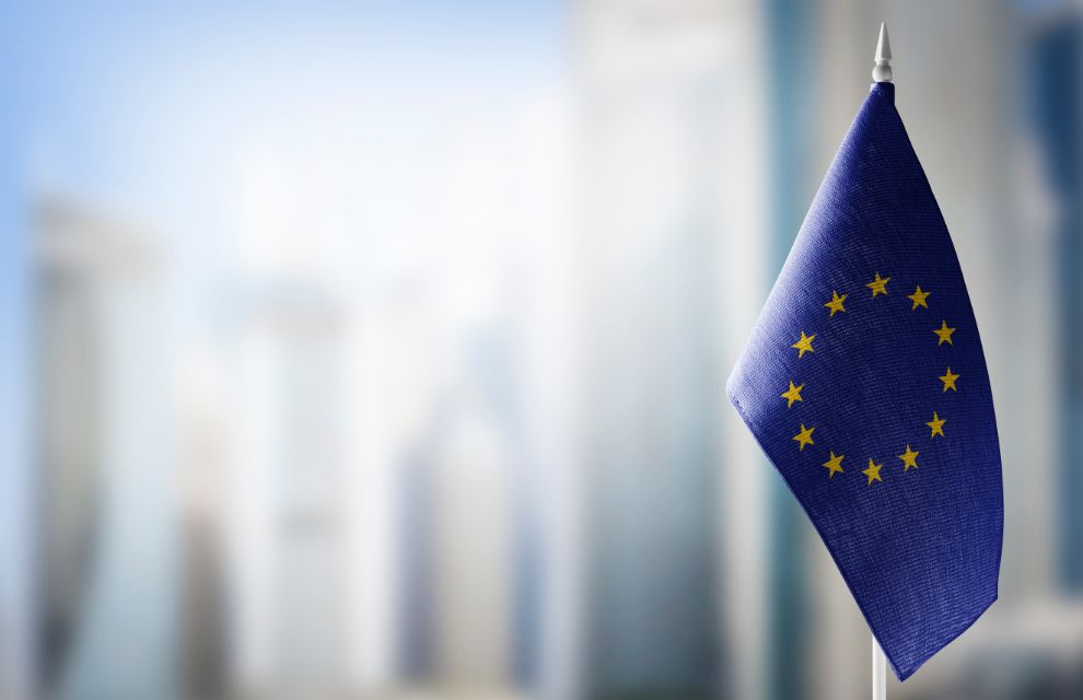 Generic business image for news article