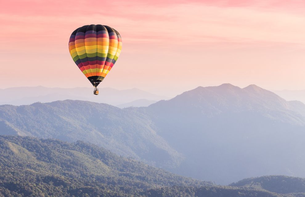 Generic business image for news article