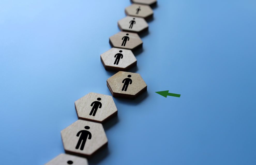 Generic business image for news article