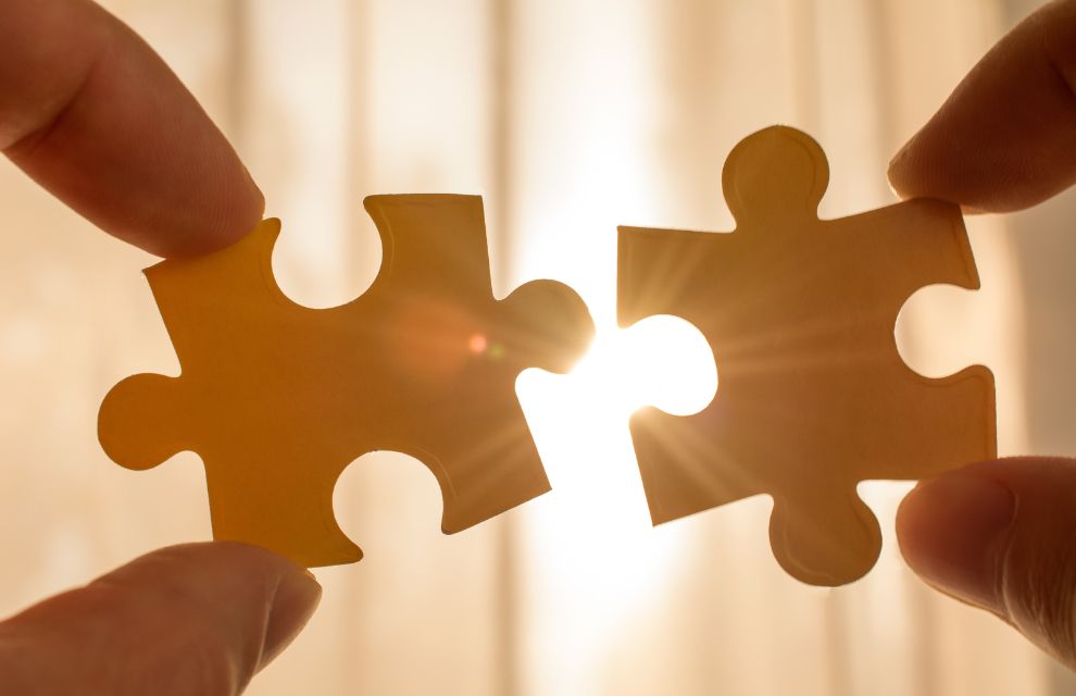 Generic business image for news article