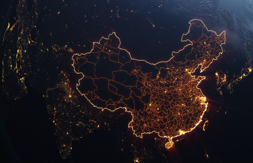 Generic business image for news article