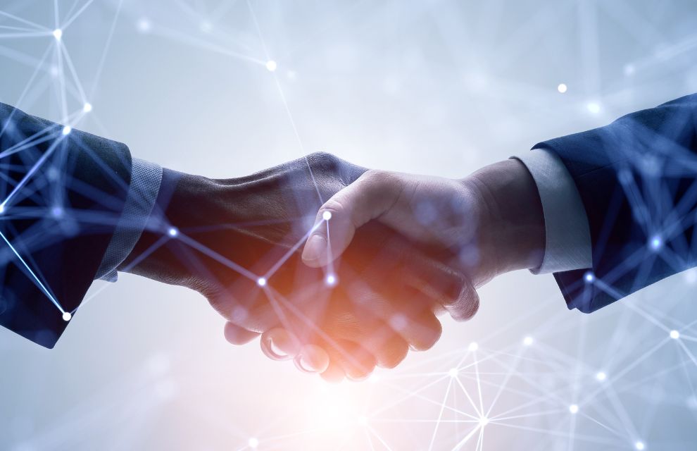 Generic business image for news articles