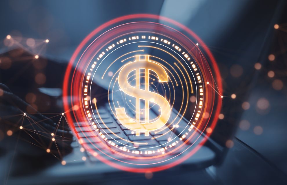 Generic business image for news article