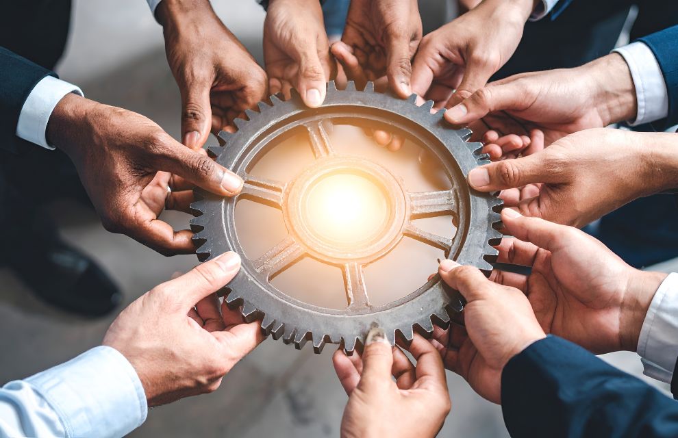 Generic business image for news article