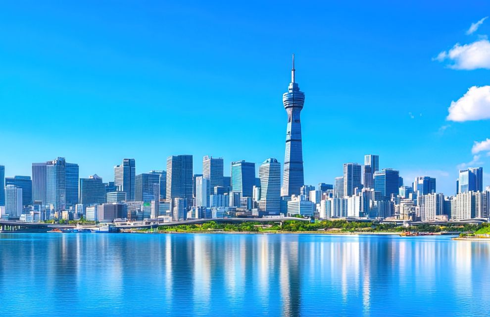 Generic business image for news article