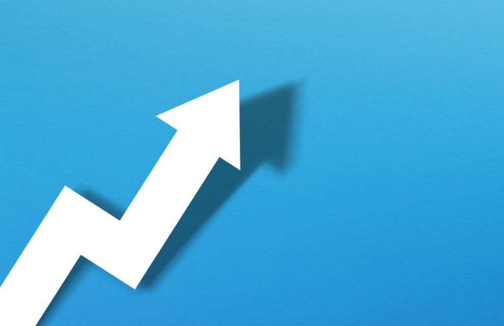 Generic business image for news article