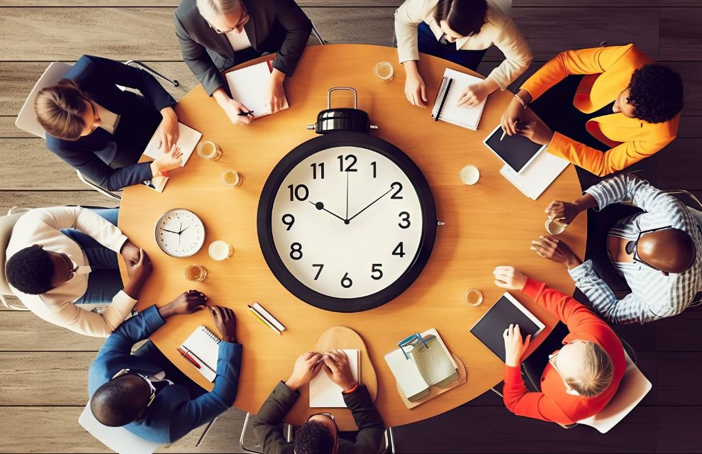 Generic business image for news article